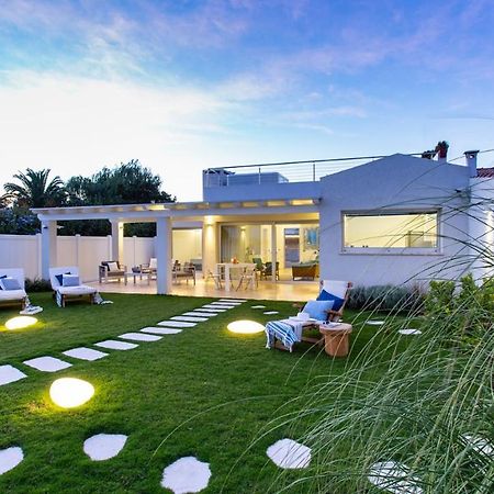 Villa Amar 4, Emma Villas Olbia Eksteriør bilde