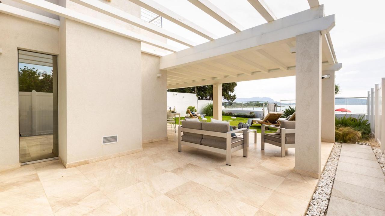Villa Amar 4, Emma Villas Olbia Eksteriør bilde