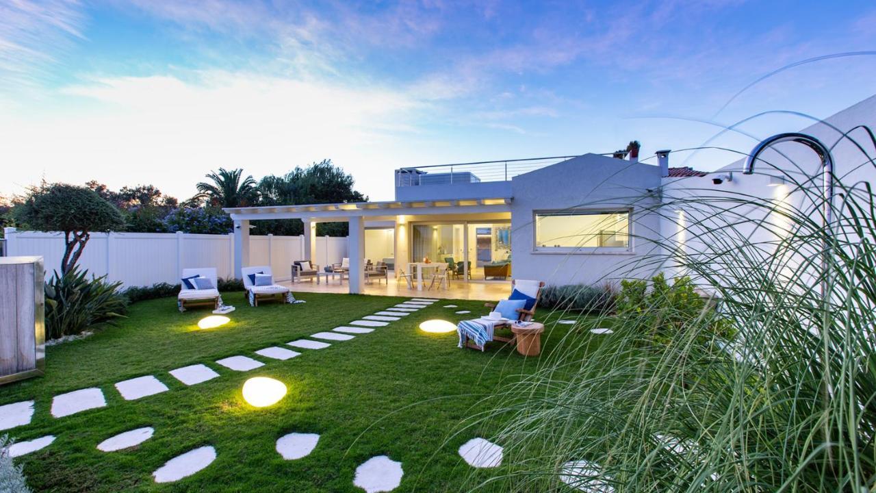 Villa Amar 4, Emma Villas Olbia Eksteriør bilde