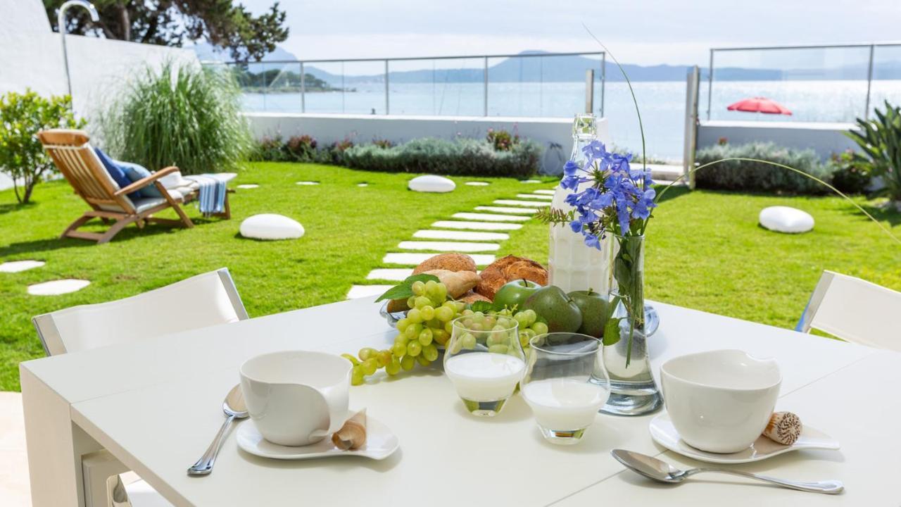 Villa Amar 4, Emma Villas Olbia Eksteriør bilde