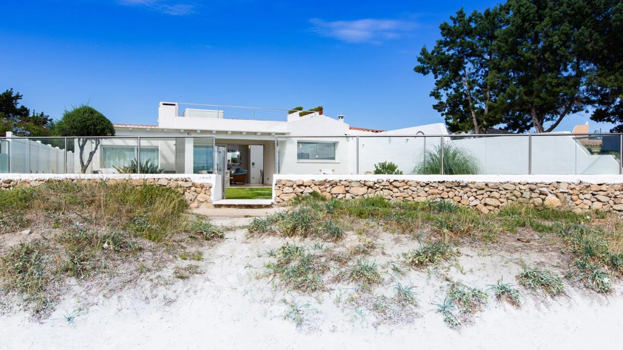 Villa Amar 4, Emma Villas Olbia Eksteriør bilde
