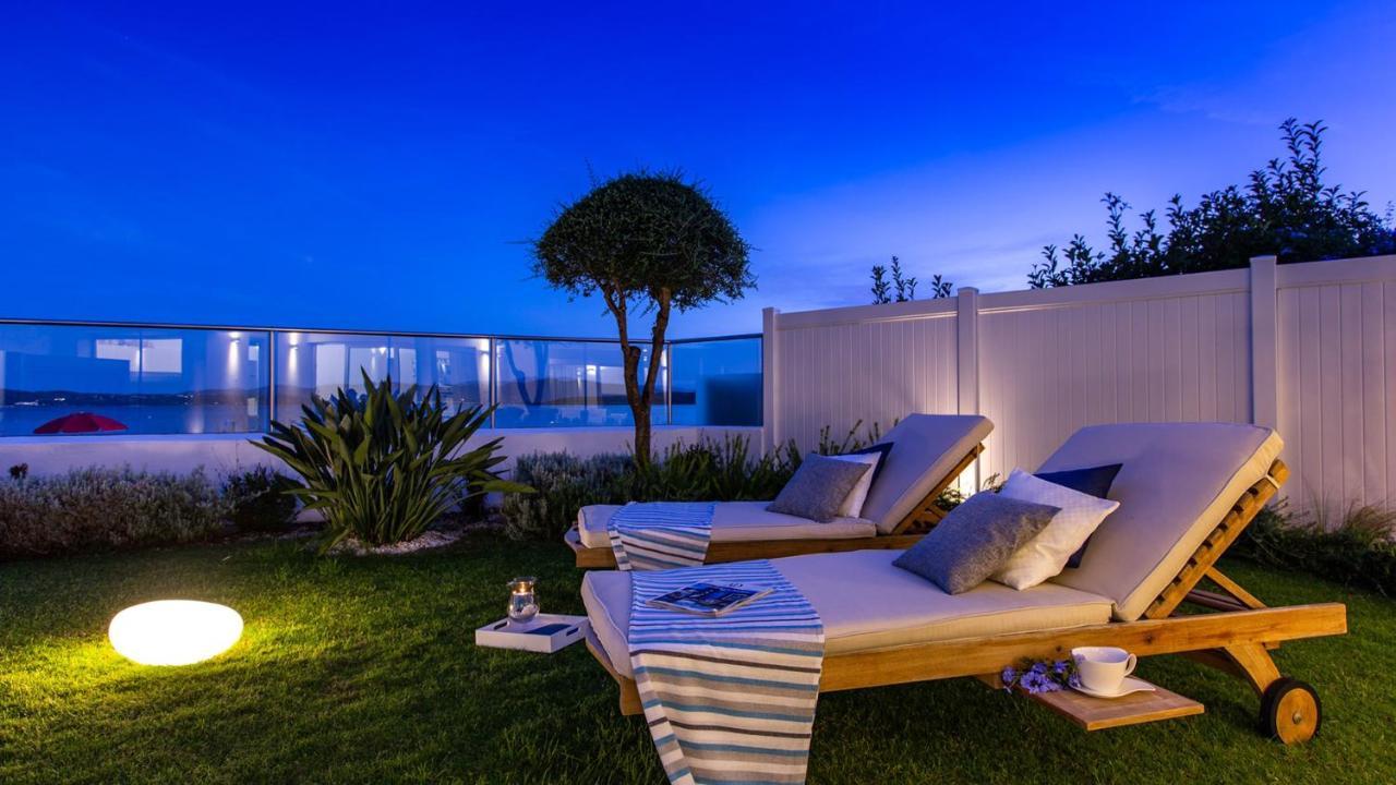 Villa Amar 4, Emma Villas Olbia Eksteriør bilde