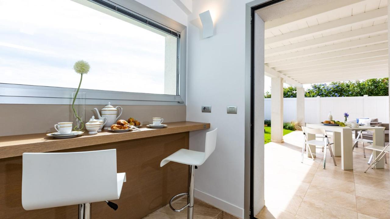 Villa Amar 4, Emma Villas Olbia Eksteriør bilde