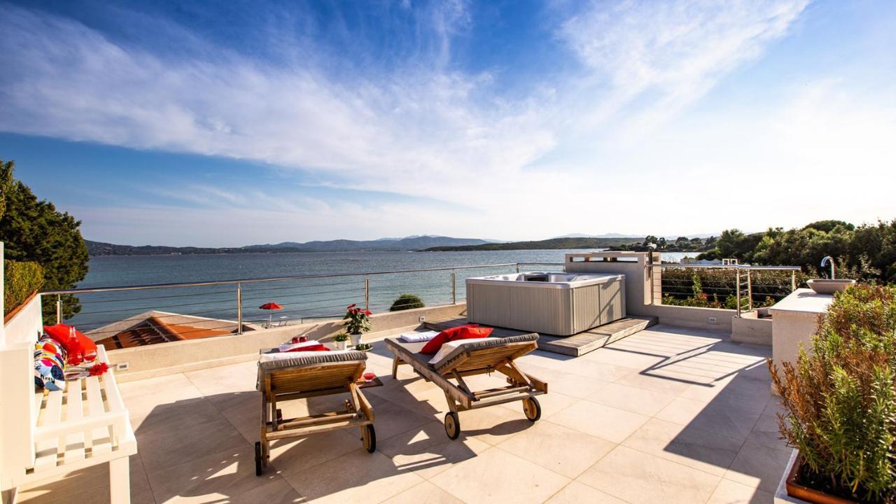 Villa Amar 4, Emma Villas Olbia Eksteriør bilde