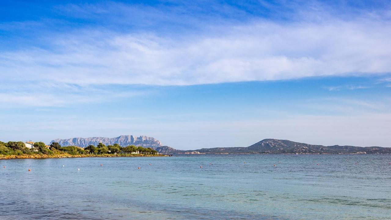 Villa Amar 4, Emma Villas Olbia Eksteriør bilde