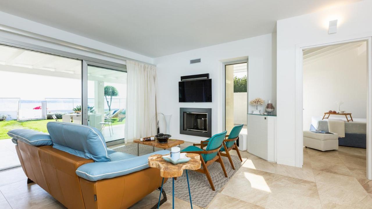Villa Amar 4, Emma Villas Olbia Eksteriør bilde