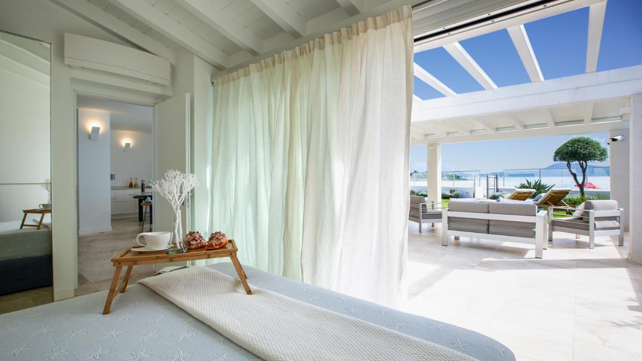 Villa Amar 4, Emma Villas Olbia Eksteriør bilde