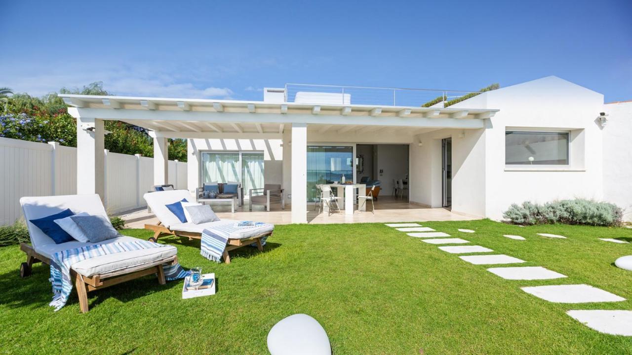 Villa Amar 4, Emma Villas Olbia Eksteriør bilde