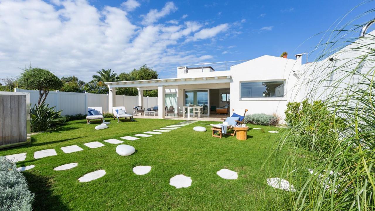 Villa Amar 4, Emma Villas Olbia Eksteriør bilde