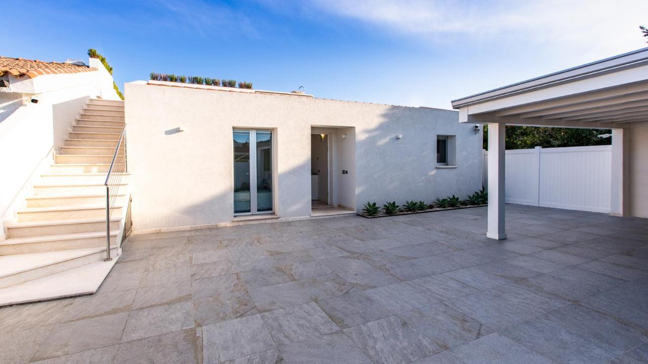 Villa Amar 4, Emma Villas Olbia Eksteriør bilde