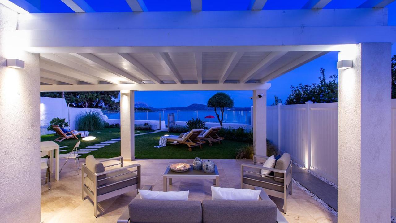 Villa Amar 4, Emma Villas Olbia Eksteriør bilde