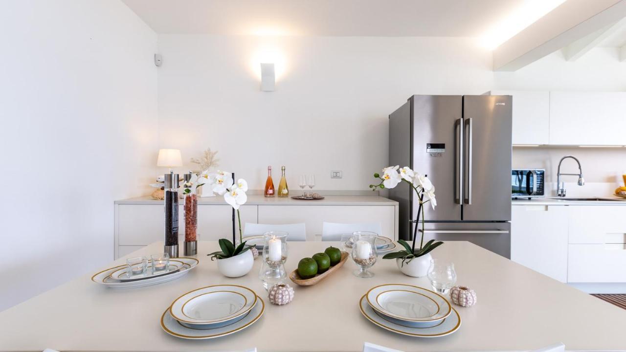 Villa Amar 4, Emma Villas Olbia Eksteriør bilde