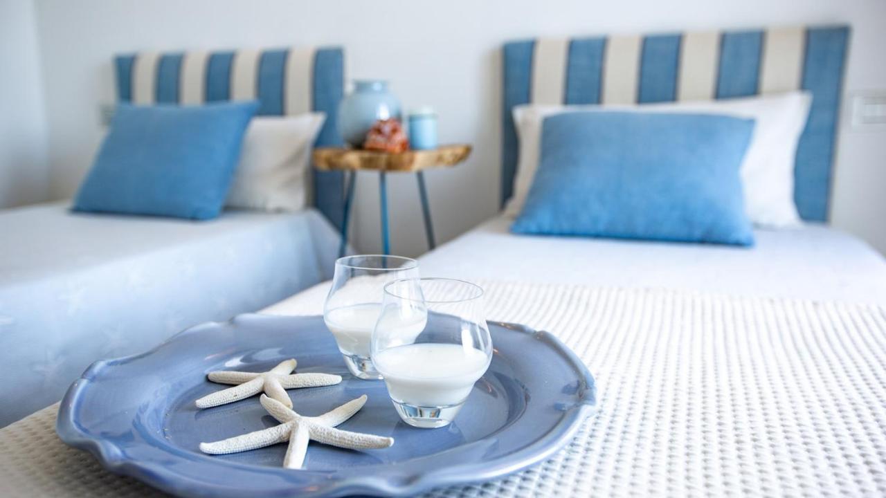 Villa Amar 4, Emma Villas Olbia Eksteriør bilde