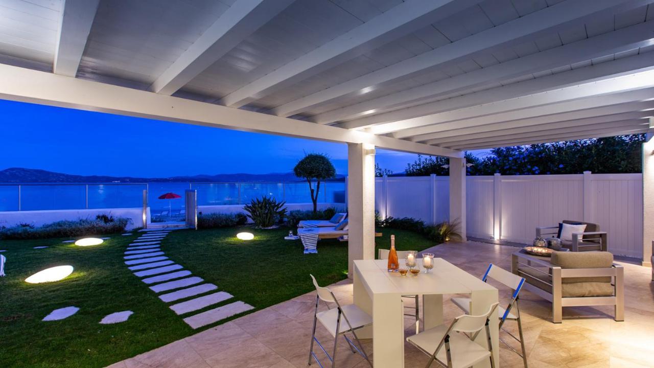 Villa Amar 4, Emma Villas Olbia Eksteriør bilde