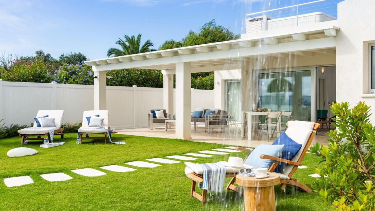 Villa Amar 4, Emma Villas Olbia Eksteriør bilde
