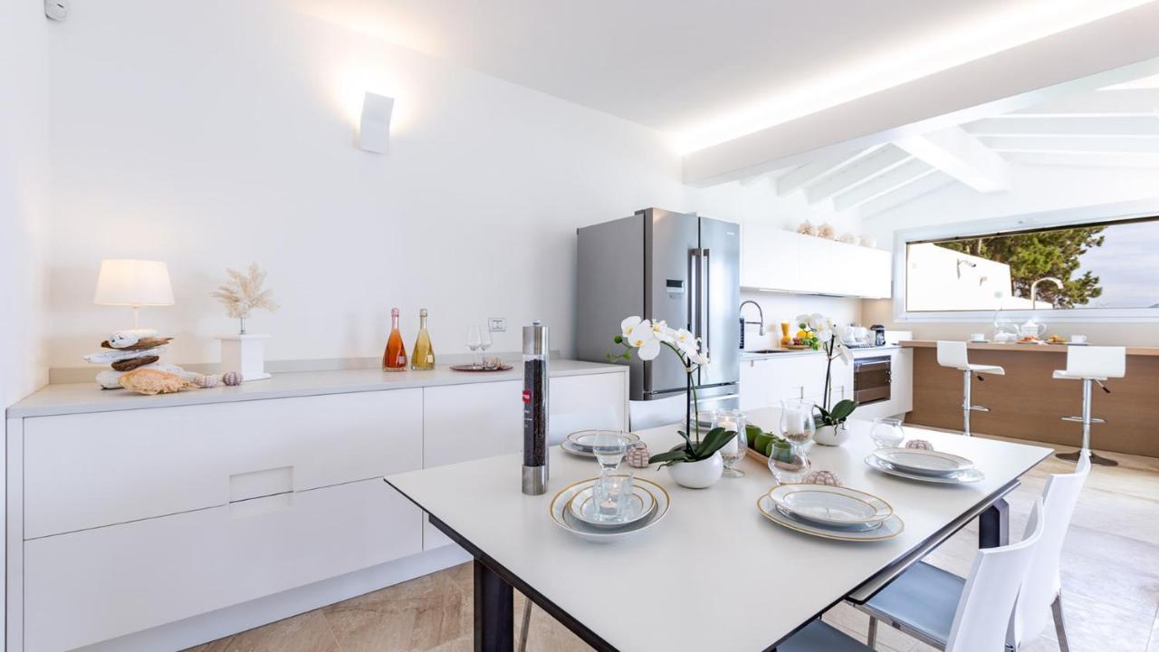 Villa Amar 4, Emma Villas Olbia Eksteriør bilde