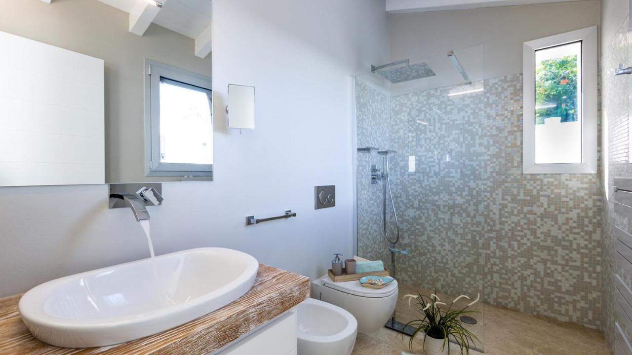 Villa Amar 4, Emma Villas Olbia Eksteriør bilde