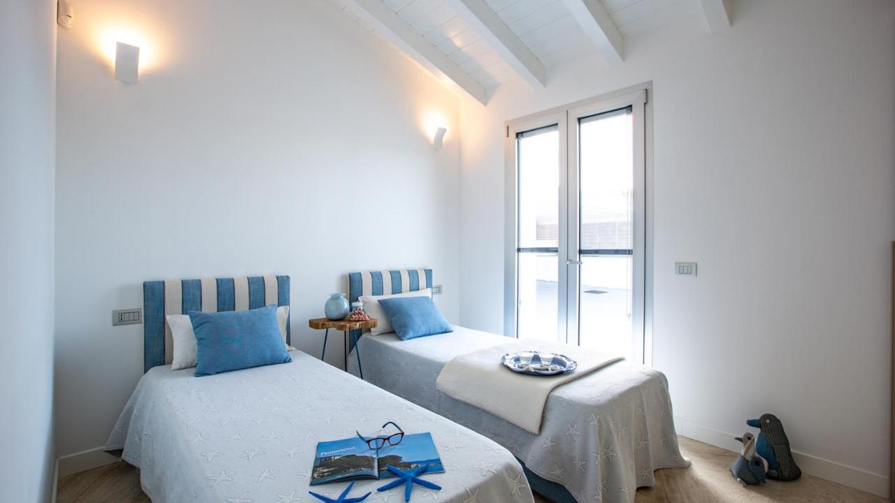 Villa Amar 4, Emma Villas Olbia Eksteriør bilde